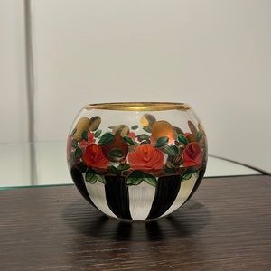 MacKenzie-Childs small bowl